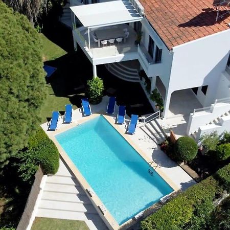 Villa Hibiscus, Great Location In Vilamoura, Lush Green Lawns And Garden Quarteira Zewnętrze zdjęcie